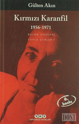Kırmızı Karanfil 1956-1971